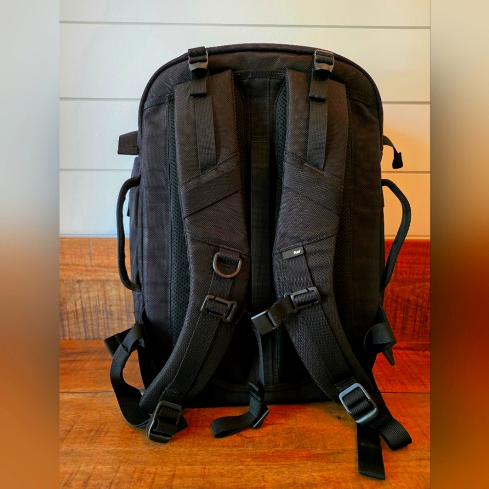 Aer Travel Pack 3 Small - Picture 2 of 7